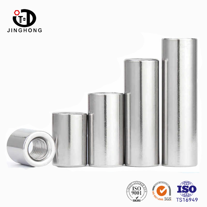 Kuinka valita ja käyttää pyöreitä pähkinöitä tehokkaasti?