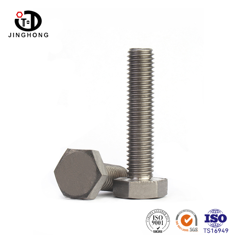 Titanium seos Hex Head -ruuvi